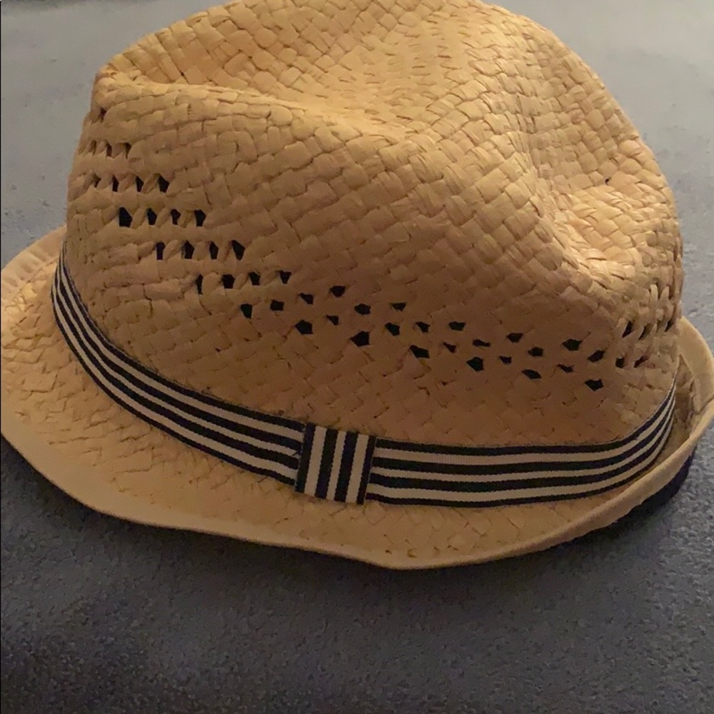 Boys hat